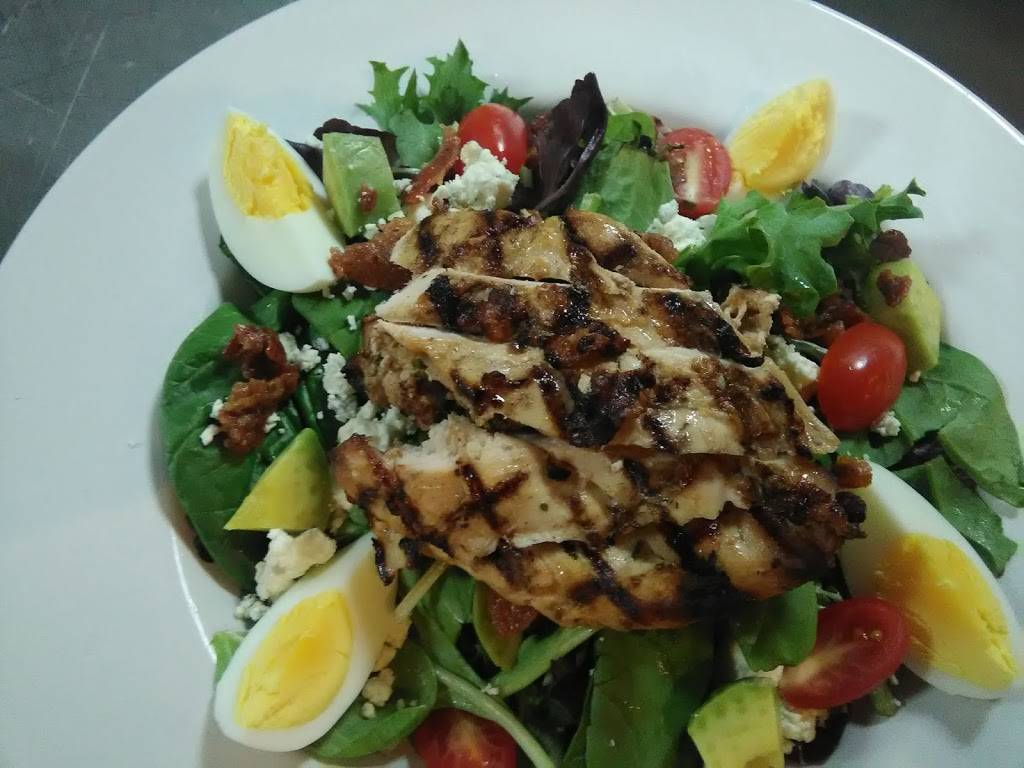 Smash | restaurant | 8206 Philips Hwy Unit 6, Jacksonville, FL 32256, USA | 9047126500 OR +1 904-712-6500