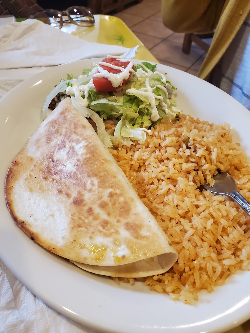 La Hacienda Mexican Restaurant | restaurant | 6471 Caroline St. (Hwy 90, Milton, FL 32570, USA | 8506232558 OR +1 850-623-2558