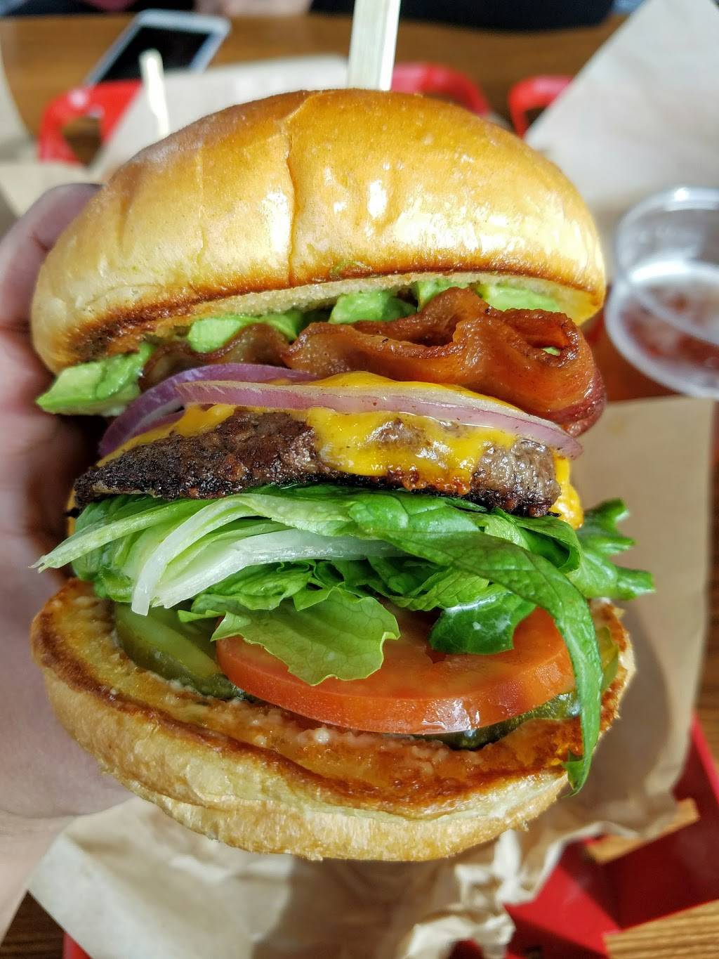 Burger City Grill | restaurant | 2064 Pacific Coast Hwy, Lomita, CA 90717, USA | 4242501240 OR +1 424-250-1240