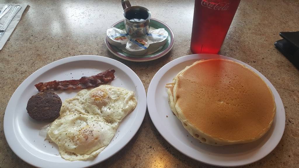 Livingstons Cafe | restaurant | 4733 E Douglas Ave, Wichita, KS 67218, USA | 3166813335 OR +1 316-681-3335