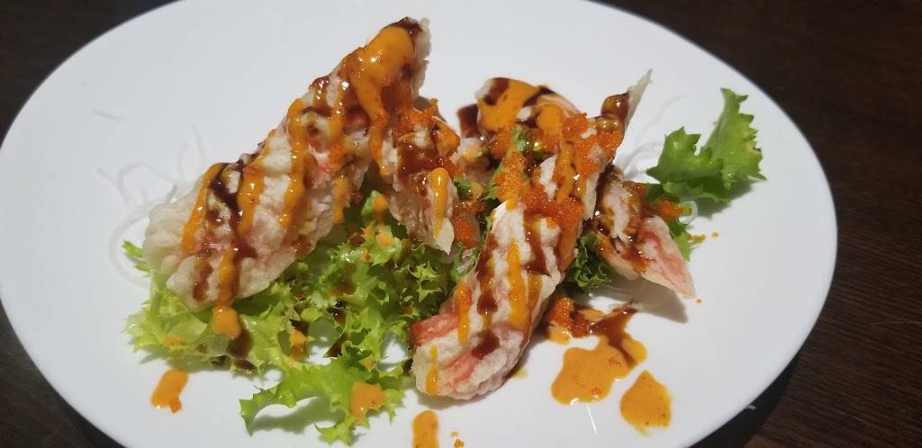 OSake | restaurant | 263 B 116th St, Rockaway Park, NY 11694, USA | 7189458888 OR +1 718-945-8888