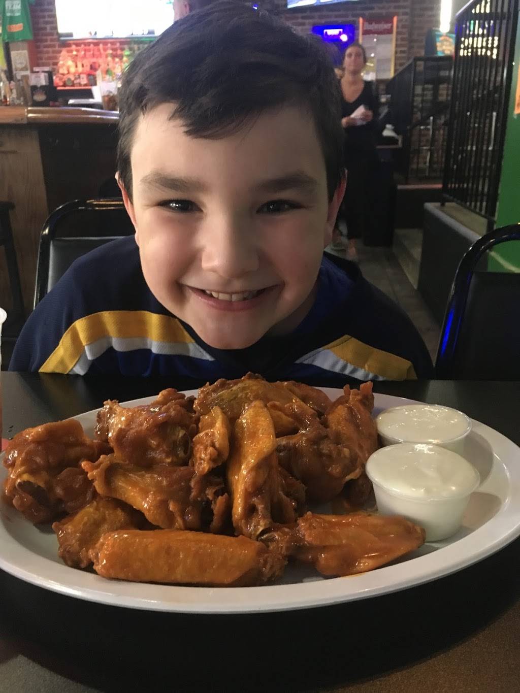 Bomber OBriens Sports Bar & Grill | restaurant | 4621 Beck Ave, St. Louis, MO 63116, USA | 3147729500 OR +1 314-772-9500