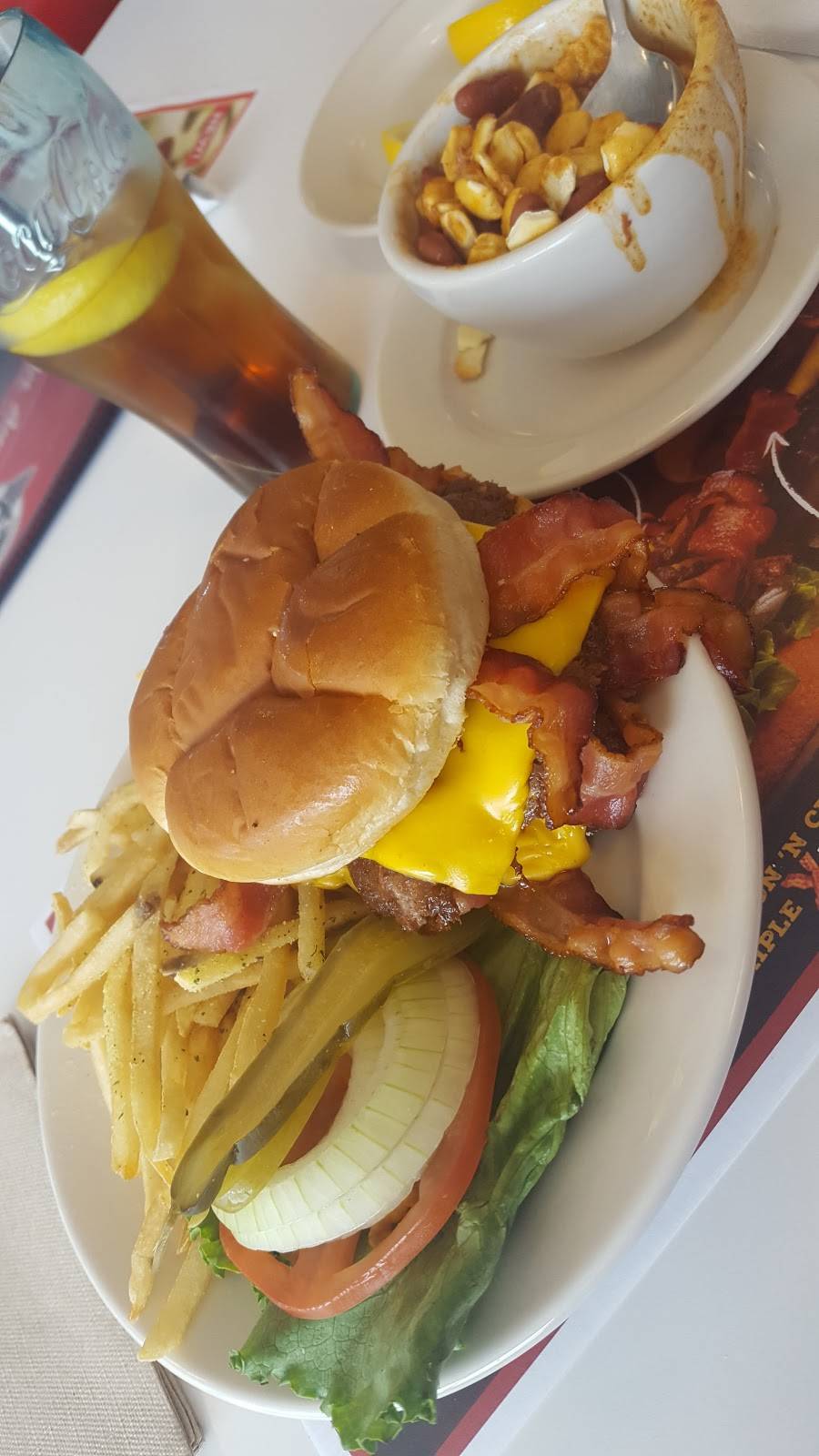 Steak n Shake | restaurant | 1580 Wabash Ave, Springfield, IL 62704, USA | 2177870392 OR +1 217-787-0392