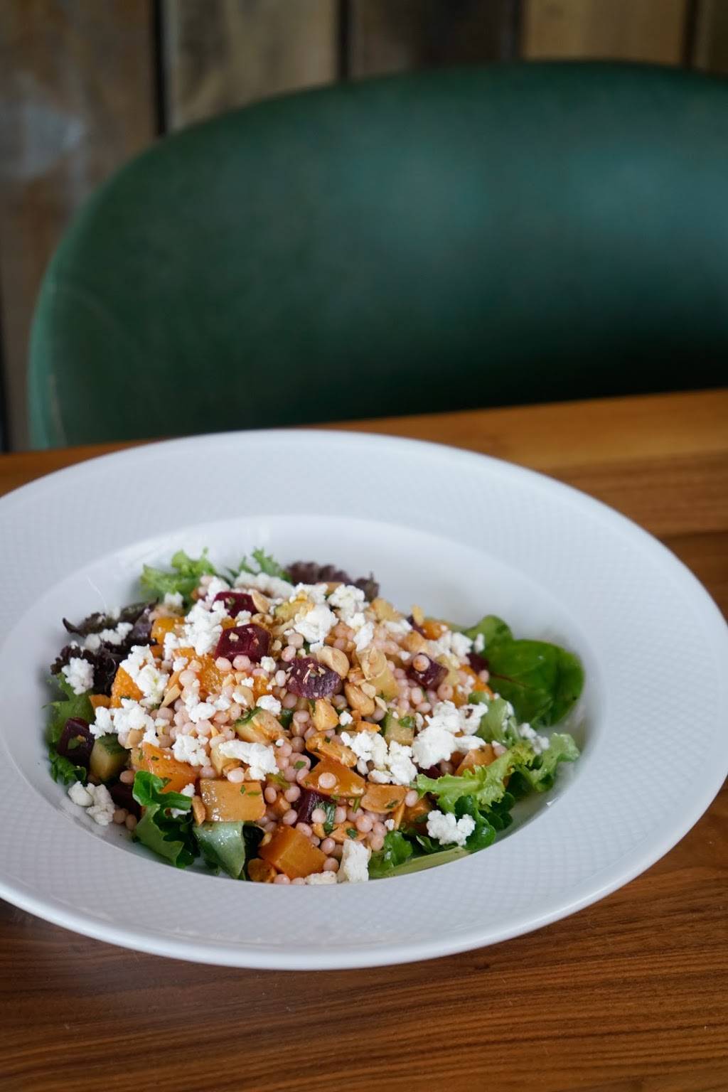 Sumac Road | restaurant | 200 Green Bay Rd, Highwood, IL 60040, USA | 8479267319 OR +1 847-926-7319