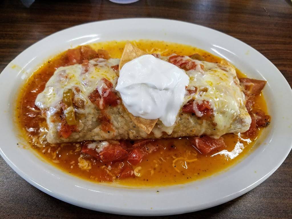 El Burrito Wey Estilo Jalisco | restaurant | 11470 Perrin Beitel Rd, San Antonio, TX 78217, USA | 2105414156 OR +1 210-541-4156