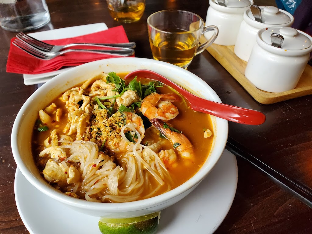 Mai Thai | restaurant | 435 Lincoln Ave, Steamboat Springs, CO 80487, USA | 9708799418 OR +1 970-879-9418