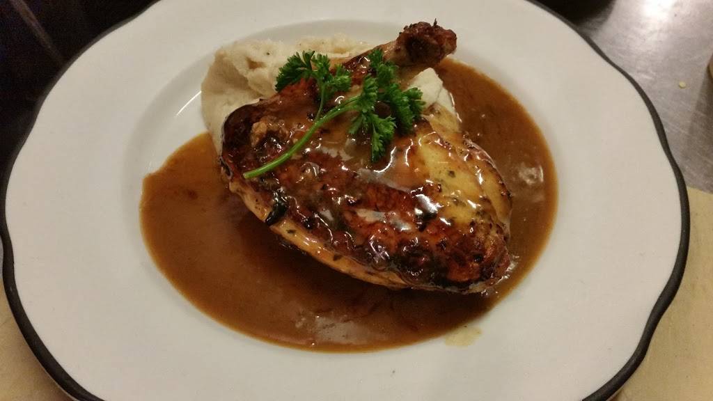 Bowery | restaurant | 6268 Sunset Blvd, Los Angeles, CA 90028, USA | 3234653400 OR +1 323-465-3400