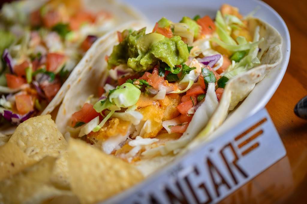 The Hangar Food and Spirits | restaurant | 13610 N Scottsdale Rd Suite 30, Scottsdale, AZ 85254, USA | 4809518897 OR +1 480-951-8897