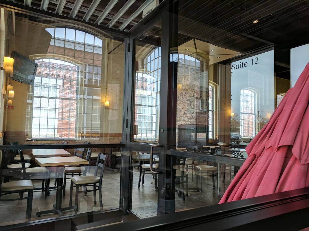 West River Cafe | restaurant | 148 W River St # 12, Providence, RI 02904, USA | 4016212233 OR +1 401-621-2233