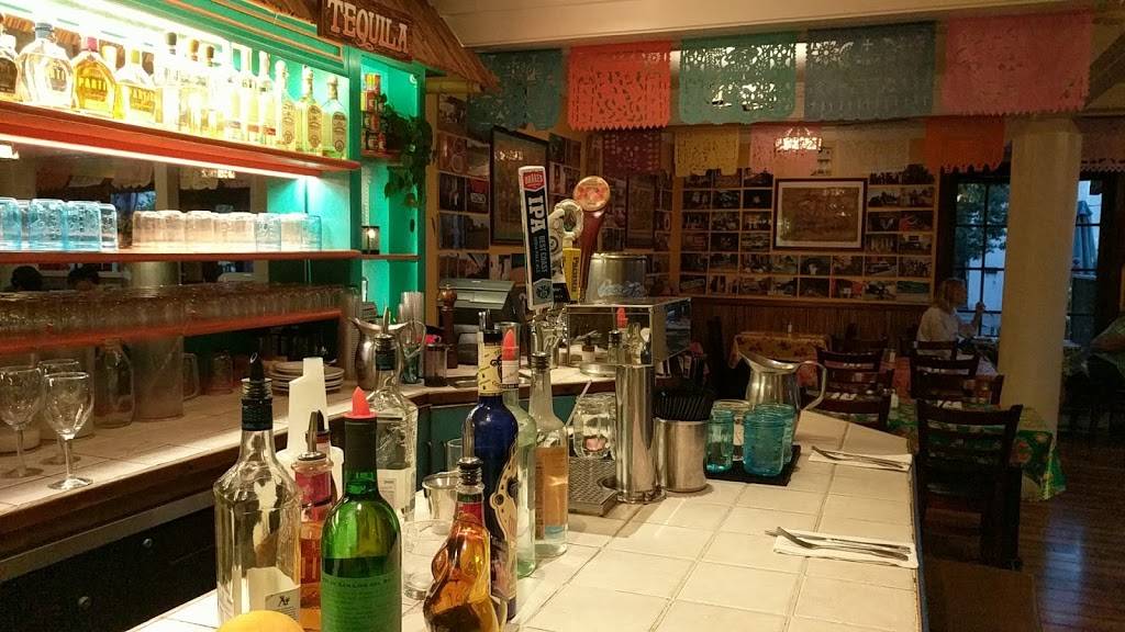 Taco Janes Restaurant & Tequila Bar | restaurant | 21 Tamalpais Ave, San Anselmo, CA 94960, USA | 4154546562 OR +1 415-454-6562