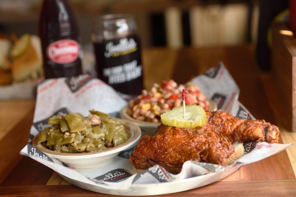 Joellas Broad Ripple | restaurant | 1072 Broad Ripple Ave, Indianapolis, IN 46220, USA | 3172597161 OR +1 317-259-7161