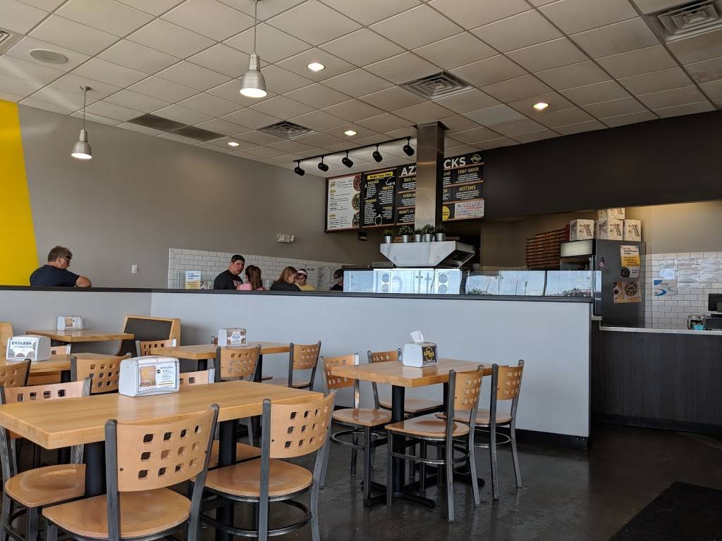 Azzip Pizza | restaurant | 8680 High Pointe Dr, Newburgh, IN 47630, USA | 8125183810 OR +1 812-518-3810
