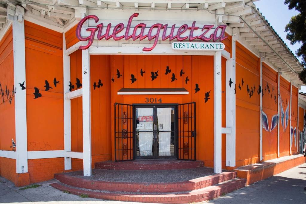 Guelaguetza Restaurante | restaurant | 3014 W Olympic Blvd, Los Angeles, CA 90006, USA | 2134270608 OR +1 213-427-0608
