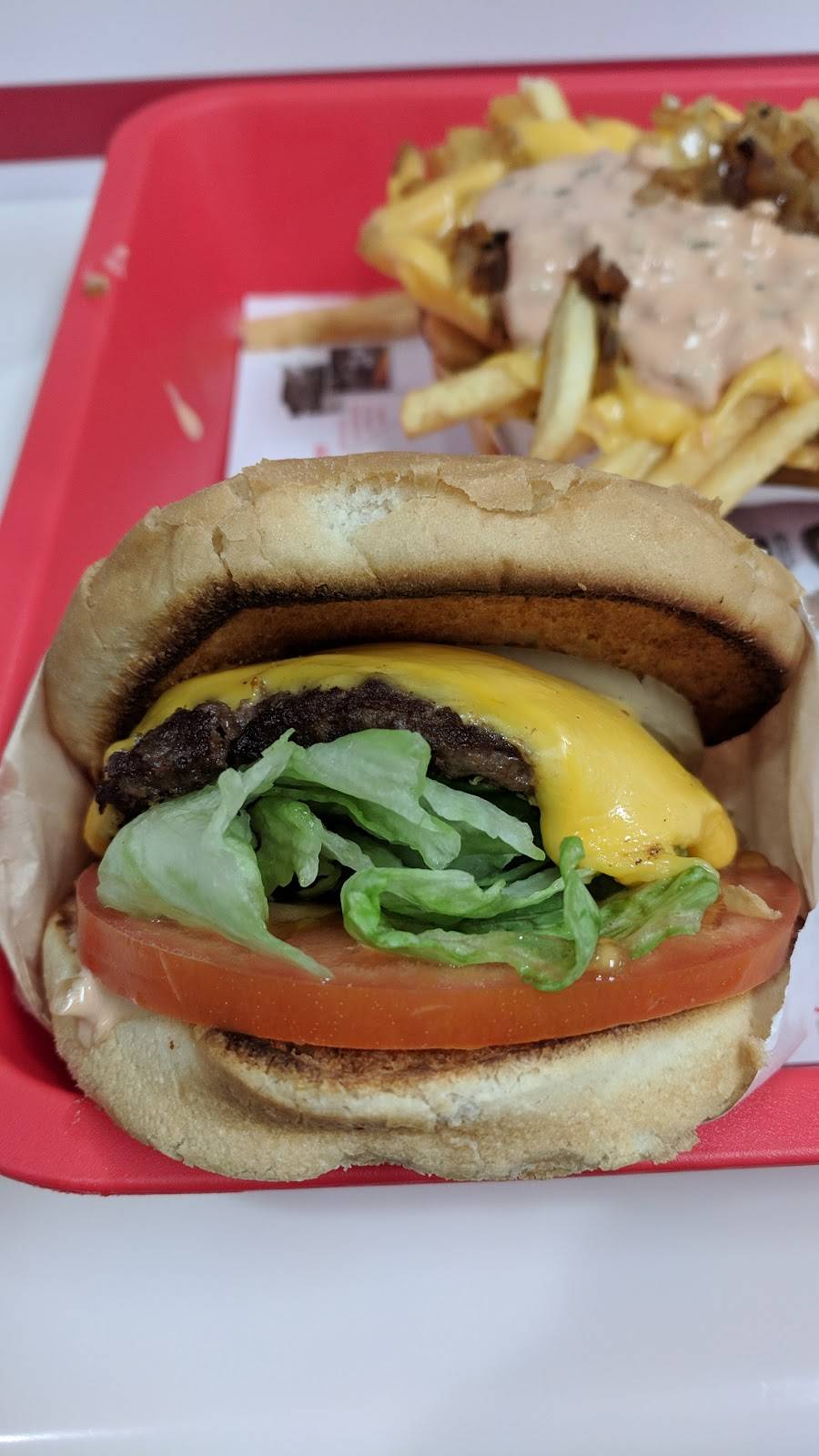 In-N-Out Burger | restaurant | 1210 N Atlantic Blvd, Alhambra, CA 91801, USA | 8007861000 OR +1 800-786-1000