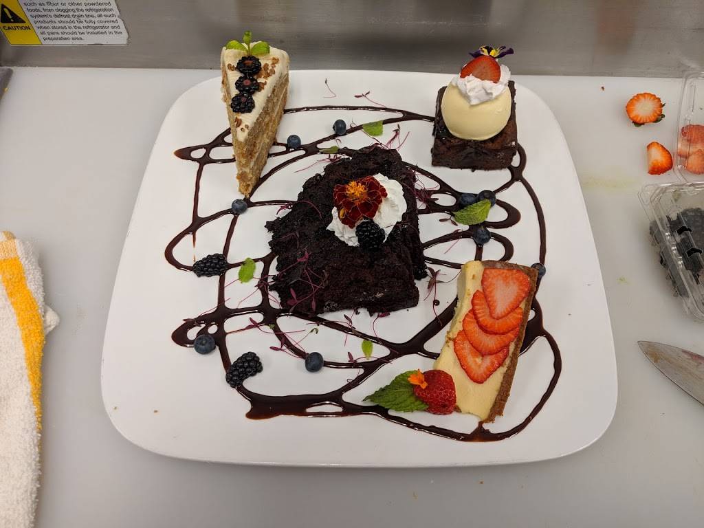 Maclanes Cafe | restaurant | 6395 Woodway Dr, Houston, TX 77057, USA | 8325167474 OR +1 832-516-7474