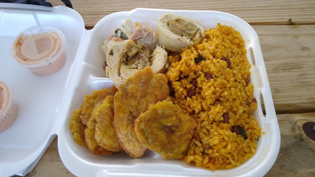 El Guavate de Oto | restaurant | 13491 US-301 S, Riverview, FL 33578, USA | 8137774966 OR +1 813-777-4966