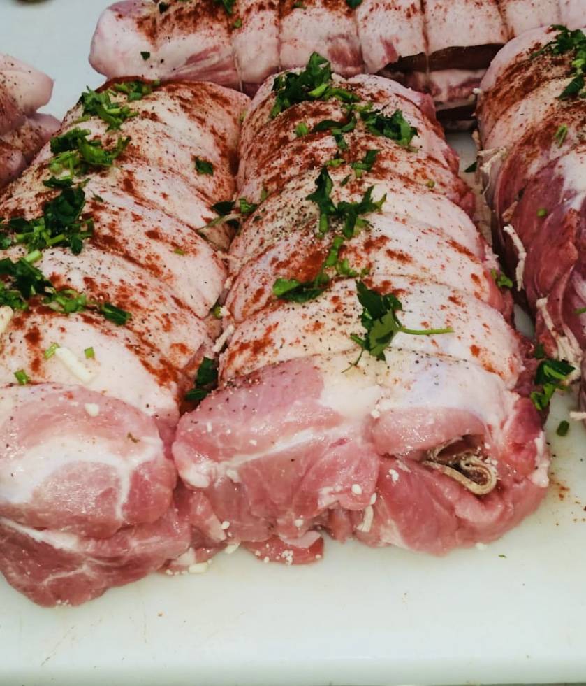 Fratelli’s Pork Store & Fine Foods | restaurant | 2388 Middle Country Rd, Centereach, NY 11720, USA | 6315857717 OR +1 631-585-7717