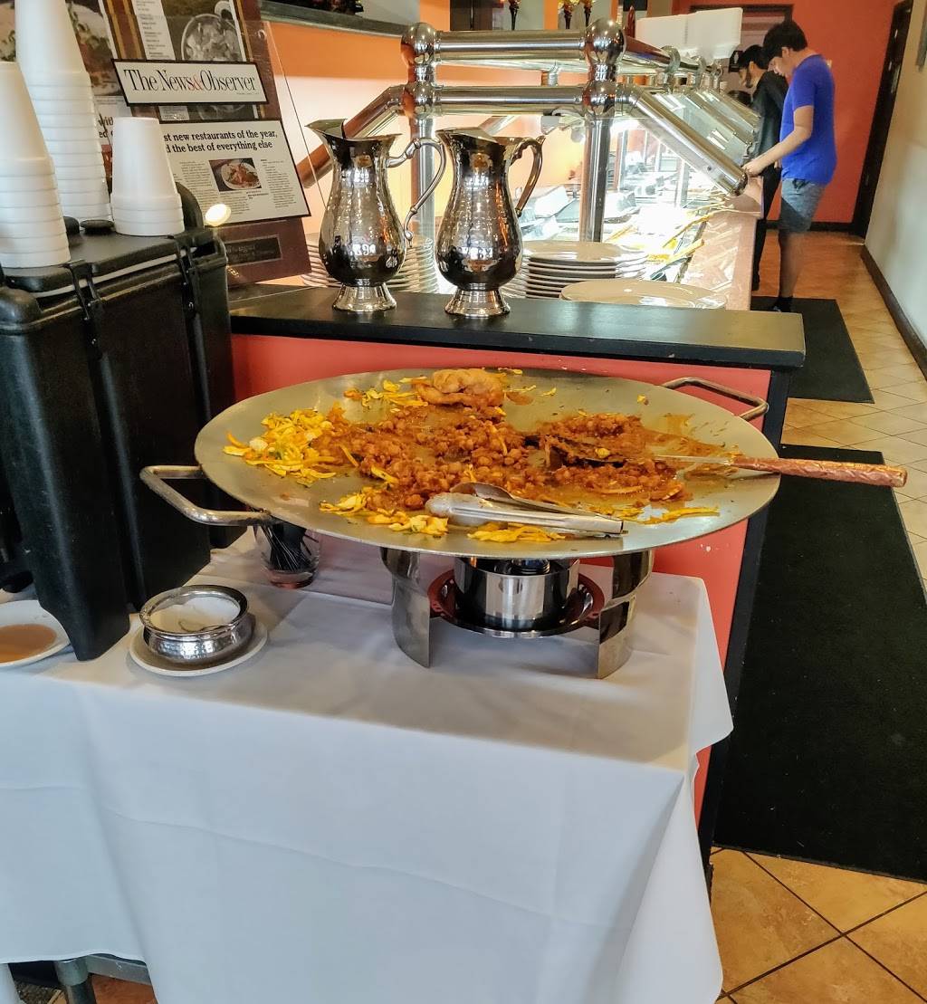 Swagat Indian Cuisine | Top 10 Indian Restaurant in The Triangle | meal takeaway | 9549 Chapel Hill Rd, Morrisville, NC 27560, USA | 9193789090 OR +1 919-378-9090