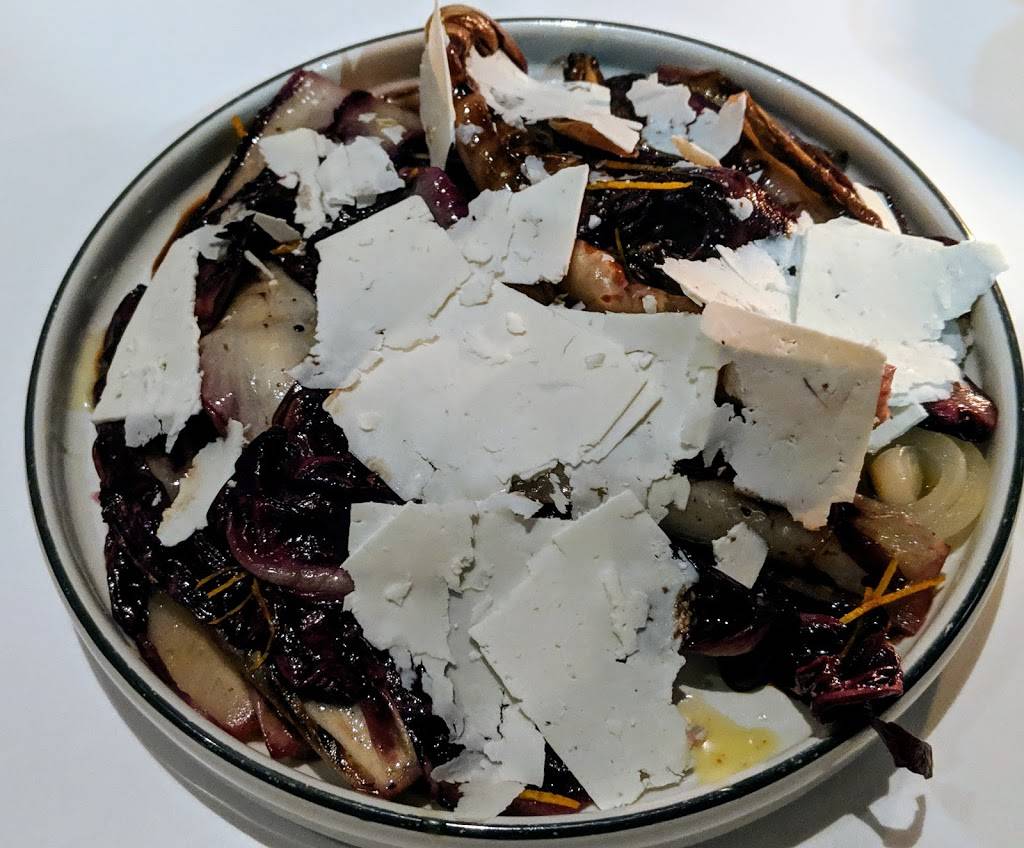 Misi | restaurant | 329 Kent Ave, Brooklyn, NY 11249, USA | 3475663262 OR +1 347-566-3262