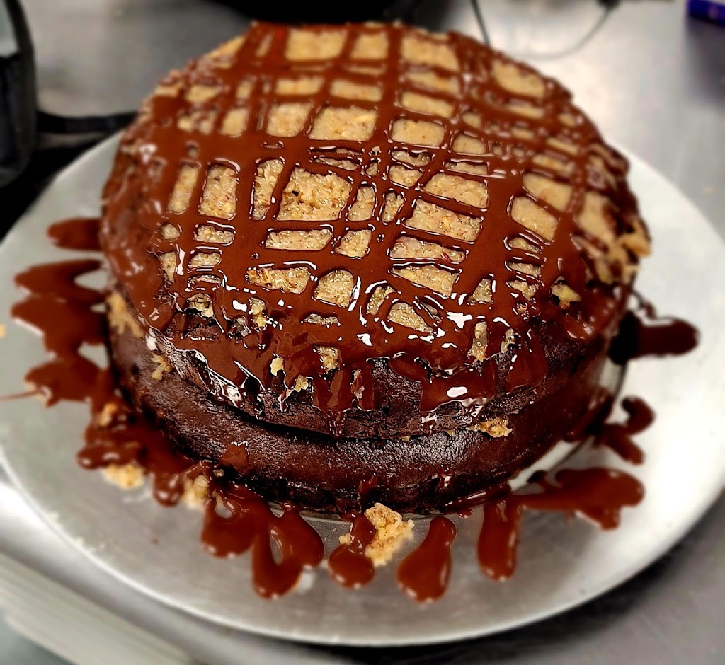 Six on Sixth | restaurant | 602 N Washington St, Junction City, KS 66441, USA | 7853901016 OR +1 785-390-1016