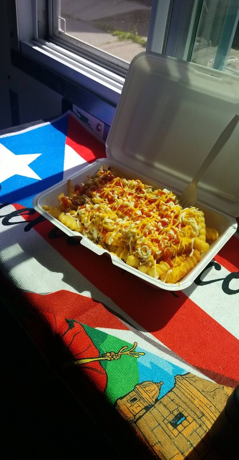 Huma foodtruck | restaurant | 514 S 20th St, Harrisburg, PA 17104, USA | 8287295352 OR +1 828-729-5352