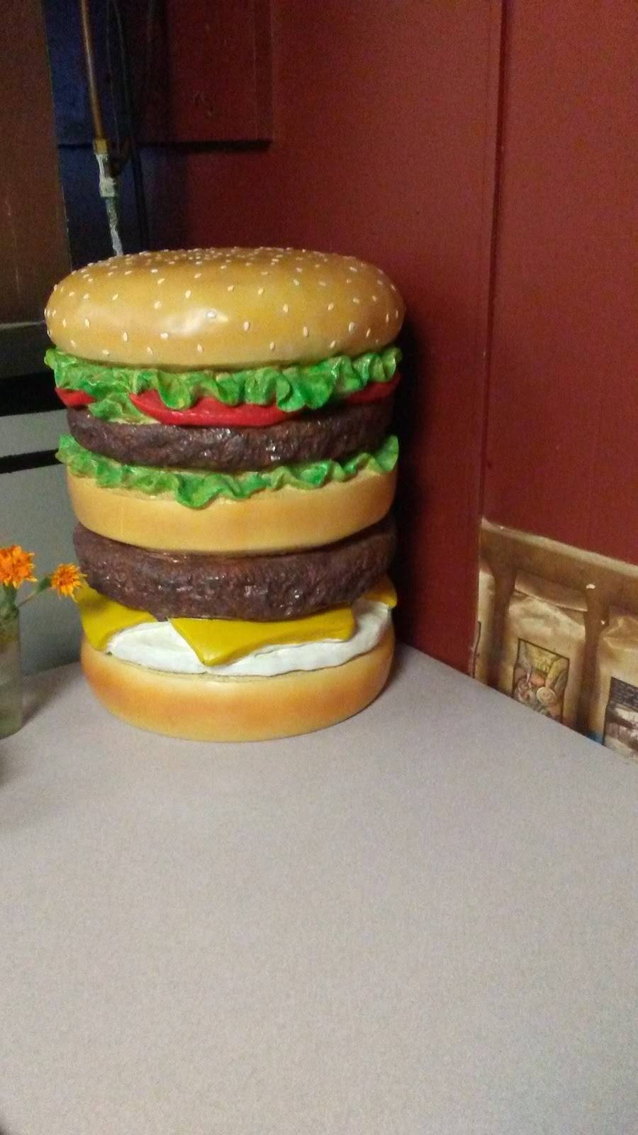 Hot Spot | restaurant | 361 E St Joseph St, Coloma, MI 49038, USA | 2694687670 OR +1 269-468-7670