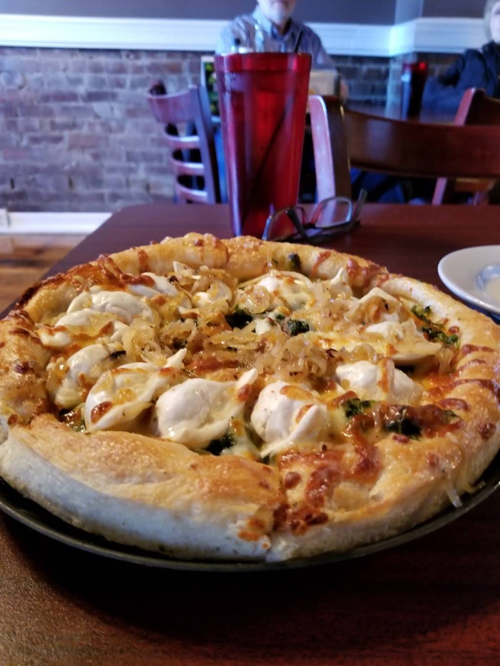 Coaches Burger Bar Salem | restaurant | 635 E State St, Salem, OH 44460, USA | 2345674880 OR +1 234-567-4880