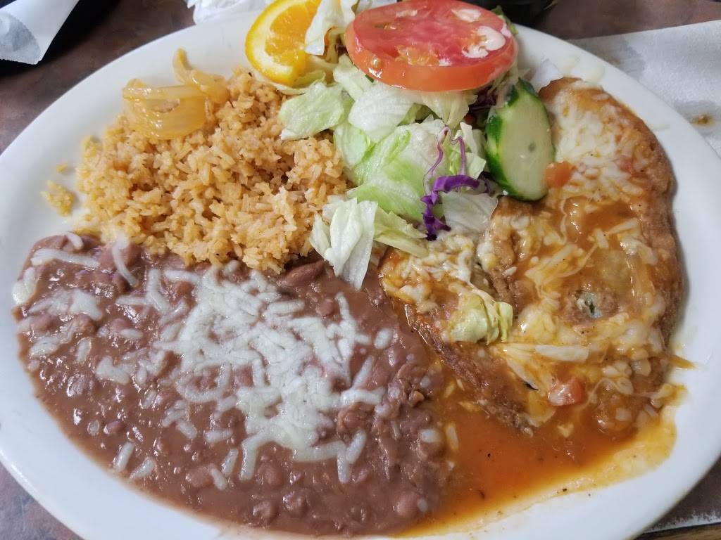 El Frijolito Restaurant | restaurant | 11 Alexander St # B, Watsonville, CA 95076, USA | 8317248823 OR +1 831-724-8823