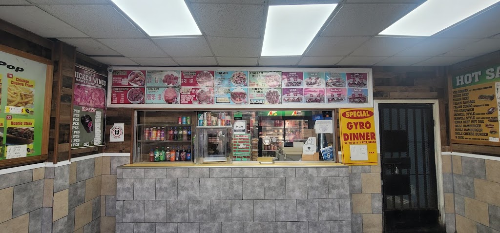 Union sub | restaurant | 110 E 51st St, Chicago, IL 60615, USA | 7733732040 OR +1 773-373-2040