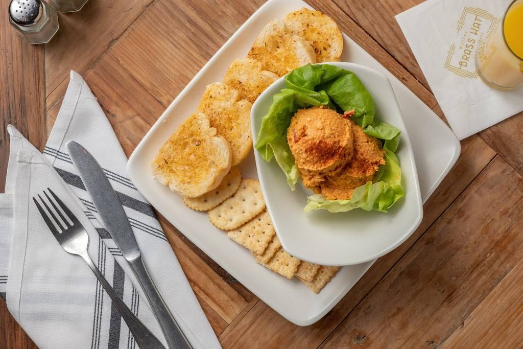 Brass Hat | restaurant | 103 S 30th Ave, Hattiesburg, MS 39401, USA | 6012556933 OR +1 601-255-6933