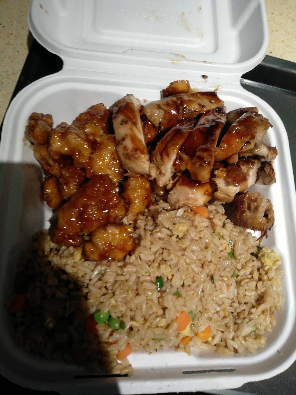 Panda Express | restaurant | 125 S Sepulveda Blvd, Manhattan Beach, CA 90266, USA | 3103721989 OR +1 310-372-1989