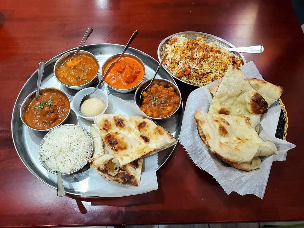 Nababi Restaurant & Party Hall | restaurant | 83-27 Parsons Blvd, Queens, NY 11432, USA | 7184806701 OR +1 718-480-6701