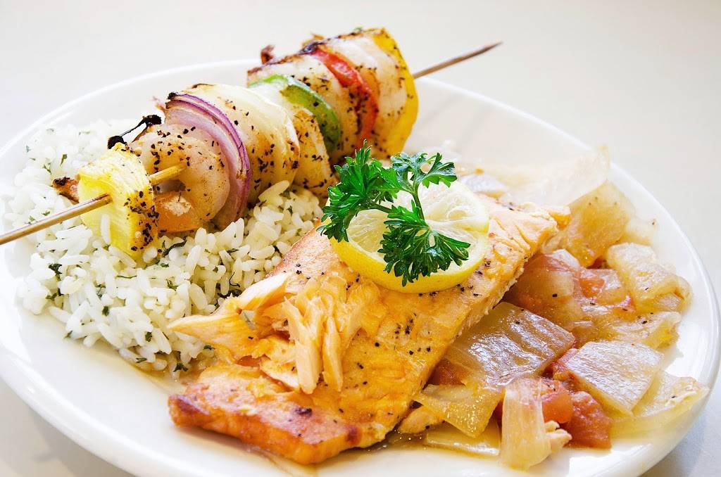 Highland Park Cafeteria | bakery | 1200 N Buckner Blvd, Dallas, TX 75218, USA | 2143245000 OR +1 214-324-5000