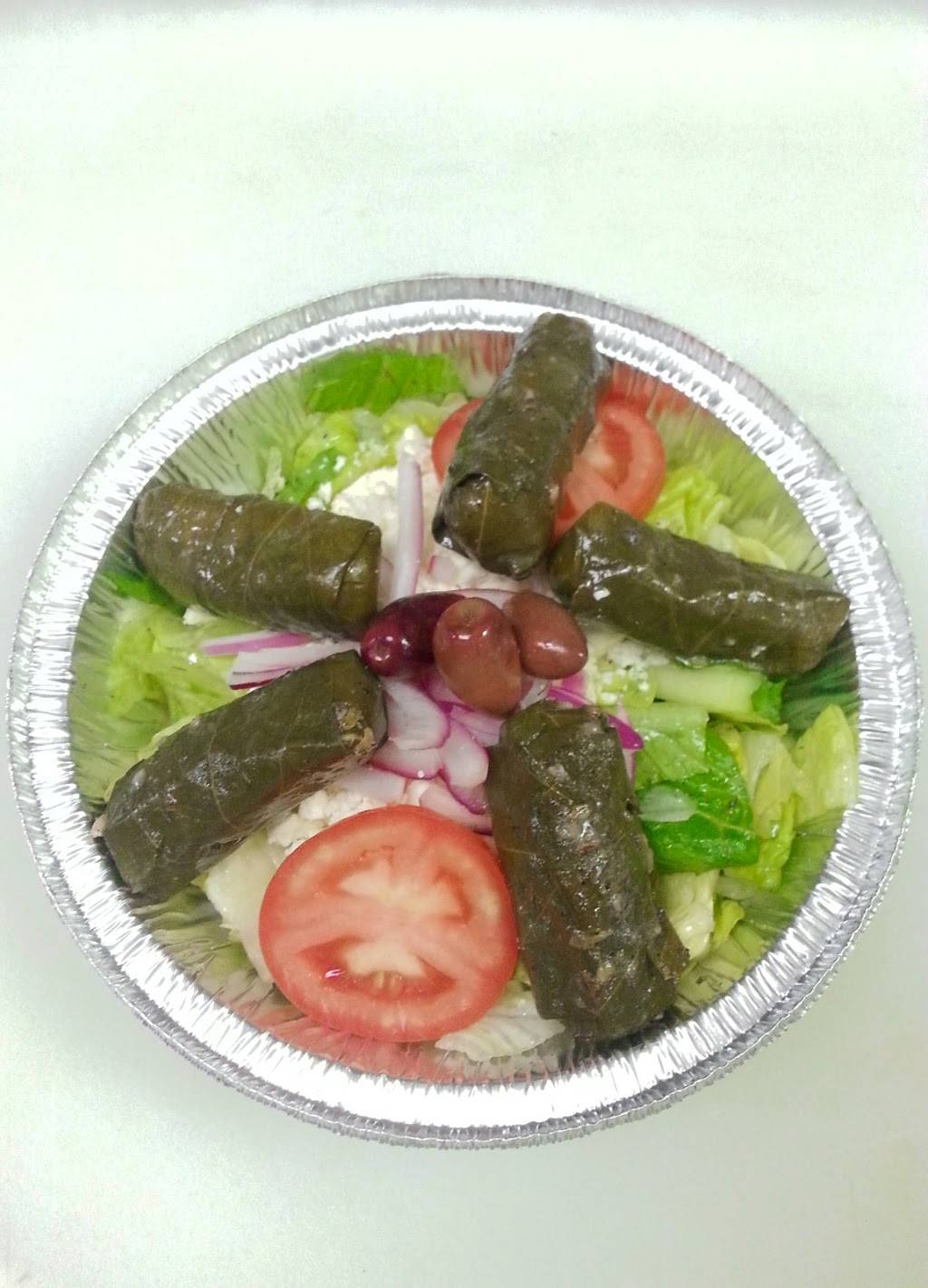 Mediterranean Express | restaurant | 625 E Main St, Bay Shore, NY 11706, USA | 6316661216 OR +1 631-666-1216