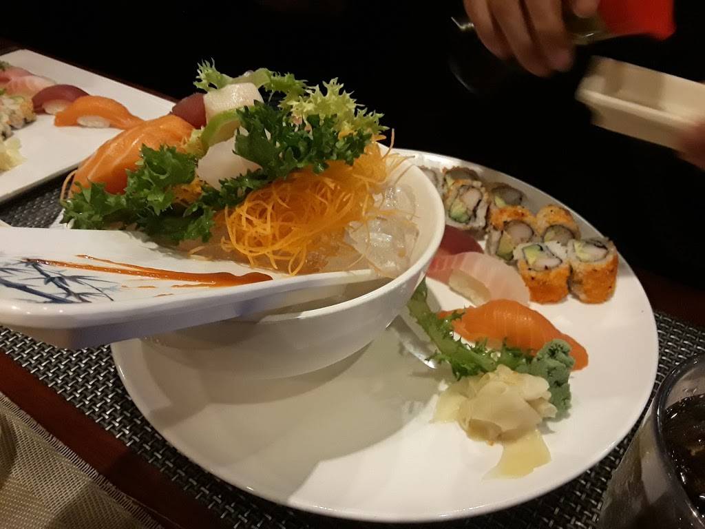 Samurai Steakhouse - Japanese Restaurant in Bradenton,FL | restaurant | 4446, 3611 1st St, Bradenton, FL 34208, USA | 9417476300 OR +1 941-747-6300