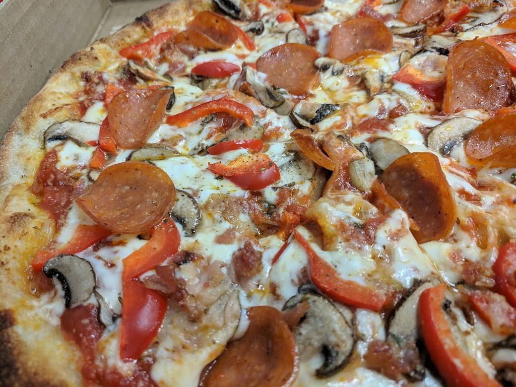 Taste of Naples Pizzeria | restaurant | 3530 Rutherford Rd, Woodbridge, ON L4L 1A6, Canada | 9055533232 OR +1 905-553-3232