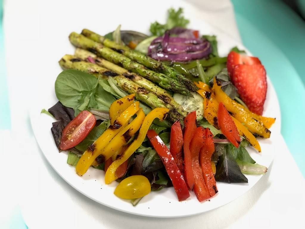 Chef Ena Kitchen | restaurant | 3856 N University Dr, Sunrise, FL 33351, USA | 7547153241 OR +1 754-715-3241