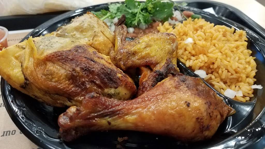 El Pollo Loco | restaurant | 5935 South St, Lakewood, CA 90713, USA | 5629255644 OR +1 562-925-5644