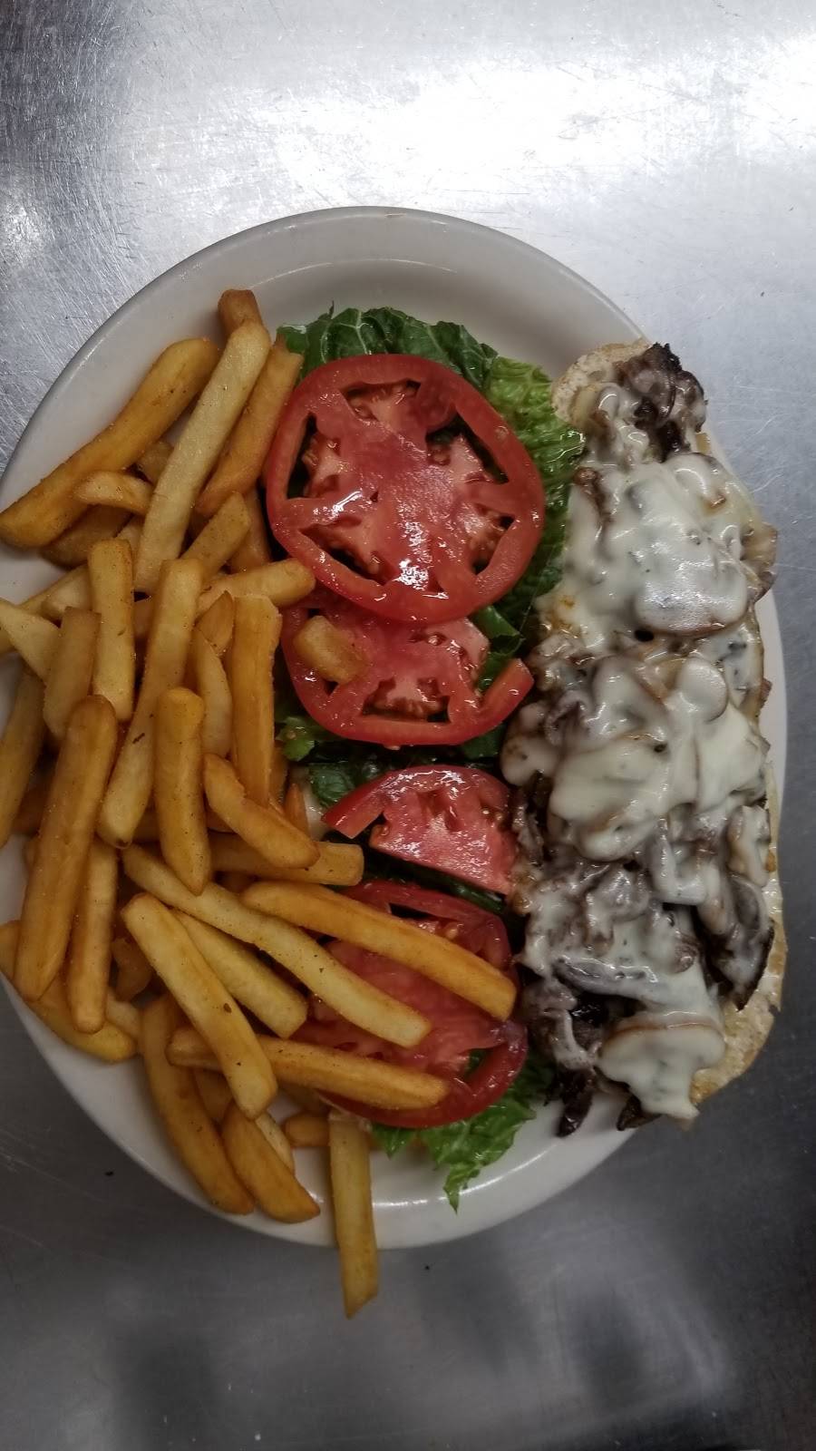 Tryon House Restaurant | restaurant | 130 Eastway Dr, Charlotte, NC 28213, USA | 7045982611 OR +1 704-598-2611