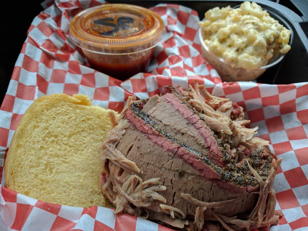 Brothers Q BBQ | restaurant | 4480 SE St Lucie Blvd, Stuart, FL 34997, USA | 4846191488 OR +1 484-619-1488