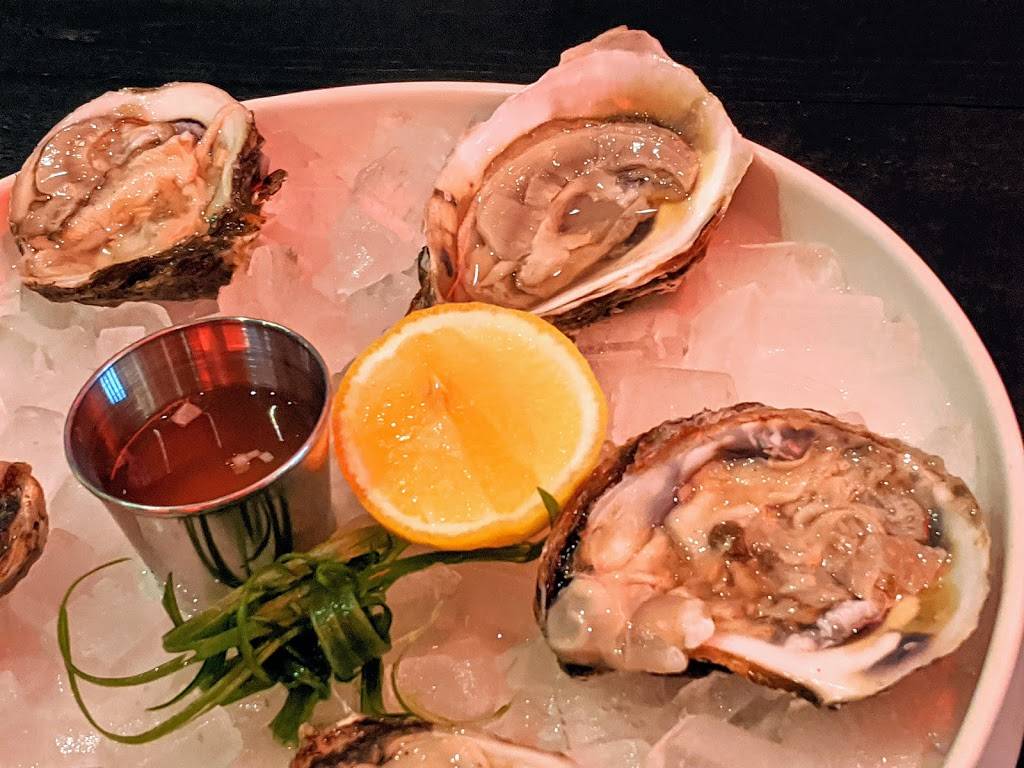 East Hae | restaurant | 98 N 6th St 3rd floor, Brooklyn, NY 11249, USA | 9292393421 OR +1 929-239-3421