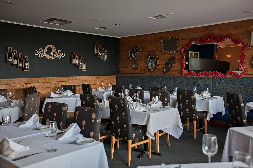 Da Nonna Maria | restaurant | 2208 St Joseph Blvd, Orléans, ON K1C 1E8, Canada | 6138413000 OR +1 613-841-3000