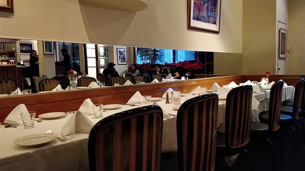 Maykadeh | restaurant | 470 Green St, San Francisco, CA 94133, USA | 4153628286 OR +1 415-362-8286