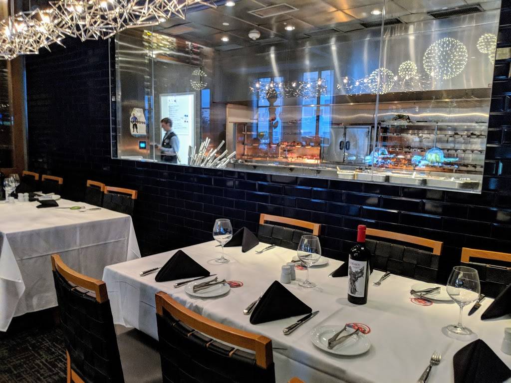 Fogo de Chão Brazilian Steakhouse | restaurant | 4784 Town Center Pkwy, Jacksonville, FL 32246, USA | 9045127300 OR +1 904-512-7300