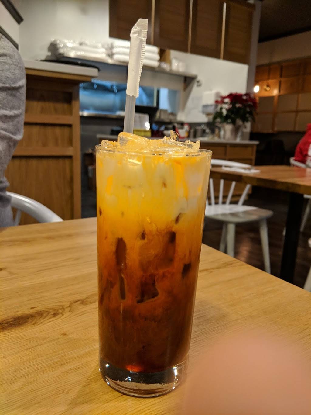 Charm Gai Thai Restaurant | restaurant | 18415 33rd Ave W suite g, Lynnwood, WA 98037, USA | 4256781752 OR +1 425-678-1752