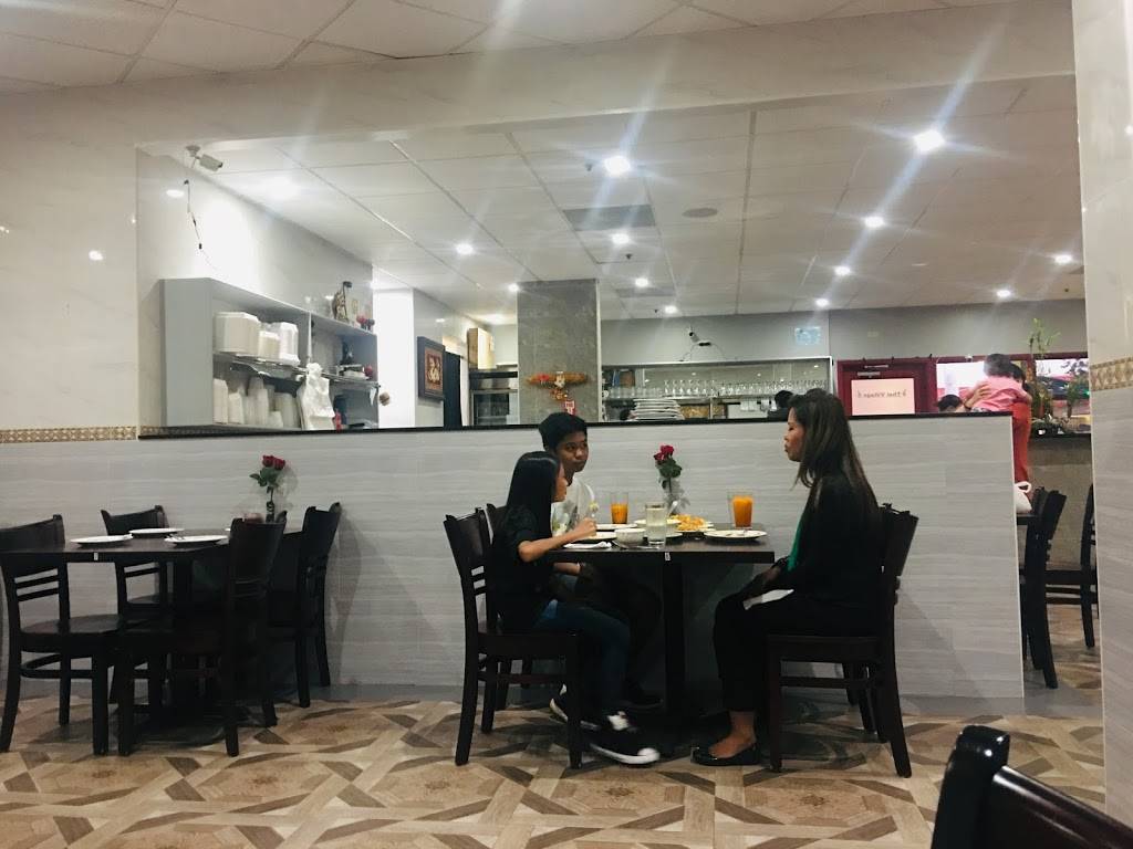 Thai Village | restaurant | 95-1249 Meheula Pkwy # 151, Mililani, HI 96789, USA | 8087440384 OR +1 808-744-0384