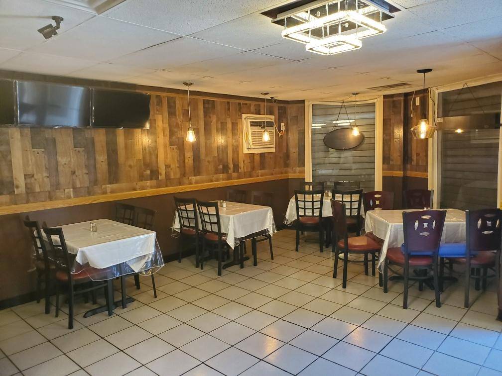 La Flor De Mexico #2 | restaurant | 133 Wood Ave, Bridgeport, CT 06605, USA | 2032969716 OR +1 203-296-9716