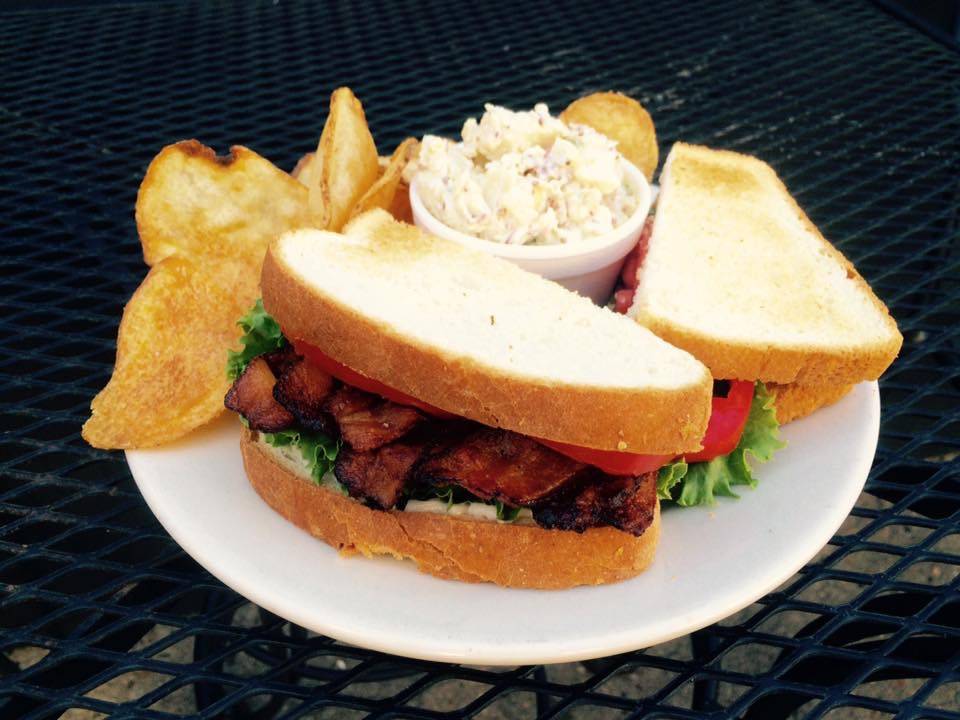 The Back Door | restaurant | 1250 Bardstown Rd #7, Louisville, KY 40204, USA | 5024510659 OR +1 502-451-0659