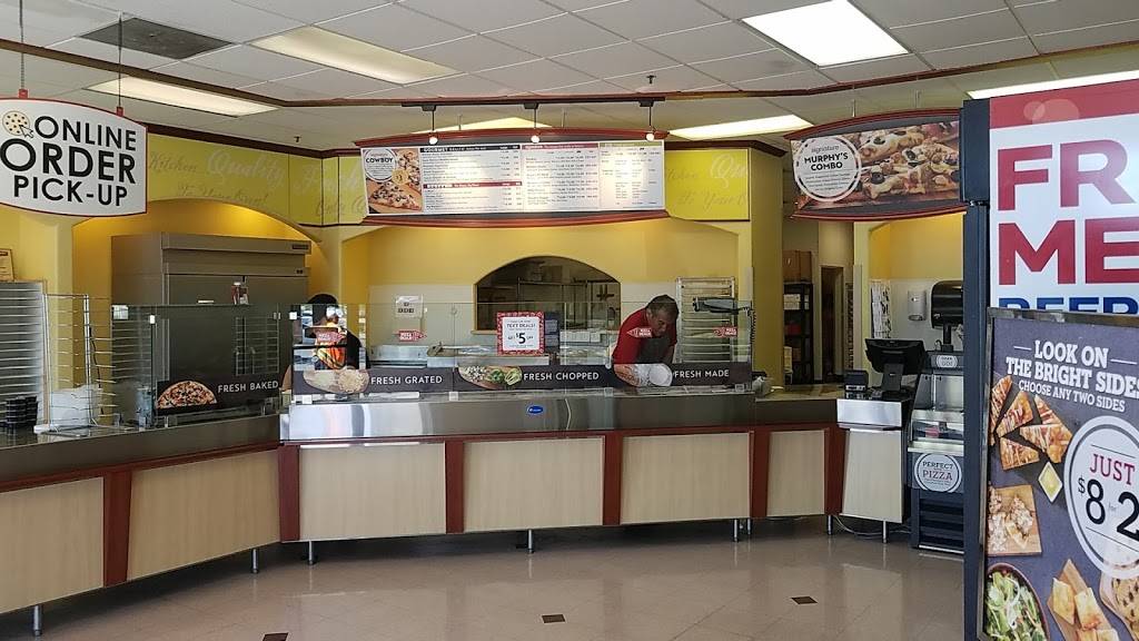 Papa Murphys Take N Bake Pizza | meal takeaway | 845 S Main St, Red Bluff, CA 96080, USA | 5305273848 OR +1 530-527-3848