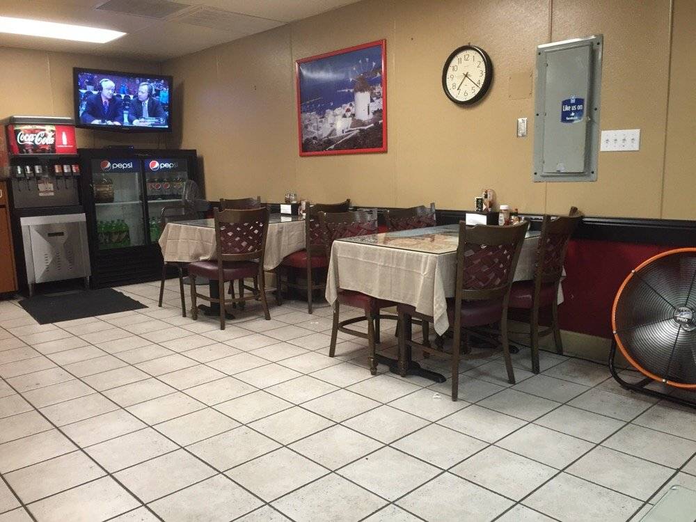 Milano Pizza & Greek Deli | meal delivery | 347 N Main St, Manteca, CA 95336, USA | 2098252222 OR +1 209-825-2222